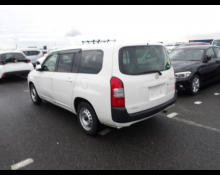 Toyota Probox 2020