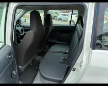 Toyota Probox 2020