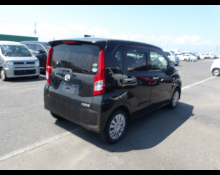 Daihatsu Move 2019