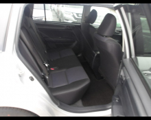 Toyota Corolla Fielder 2016