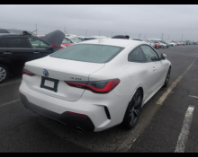 BMW 4 Series 2022