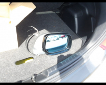 Toyota Vitz 2016