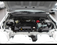 Toyota Succeed Van 2020