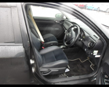 Toyota Corolla Fielder 2014