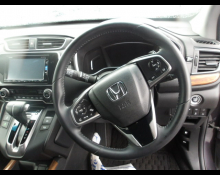 Honda CR-V 2018