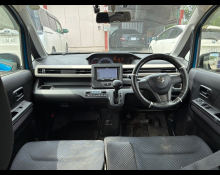 Suzuki Wagon R 2019