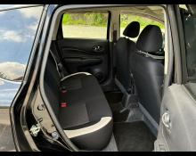 Nissan Note 2019