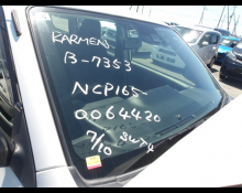 Toyota Succeed Van 2019