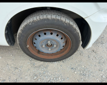 Suzuki Wagon R 2021