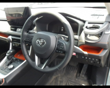 Toyota RAV4 2024