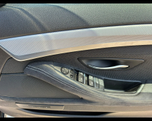 BMW 5 Series 2014