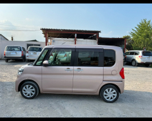 Daihatsu Tanto 2019