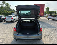 Audi A4 2014