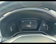 Honda CR-V 2019