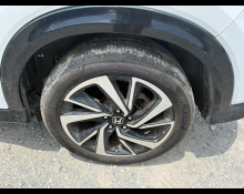 Honda Vezel 2018