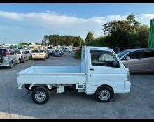 Suzuki Carry Truck 2020