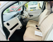 Mitsubishi eK Wagon 2019
