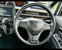 Suzuki Wagon R 2021