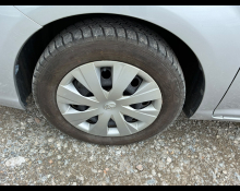Toyota Corolla Fielder 2015