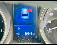 Toyota C-HR 2017