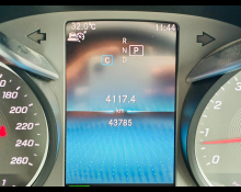 Mercedes Benz C Class 2019
