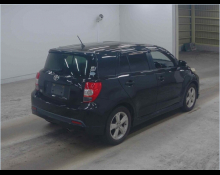 Toyota IST 2008