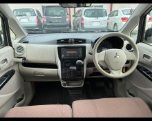 Mitsubishi eK Wagon 2019