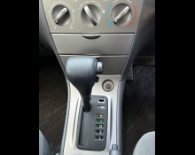 Toyota Corolla 2005