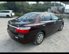 Toyota Premio 2007