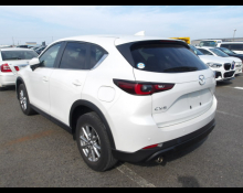 Mazda CX-5 2023
