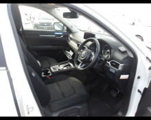 Mazda CX-5 2023