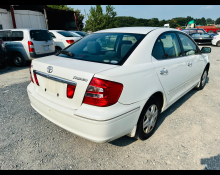 Toyota Premio 2005
