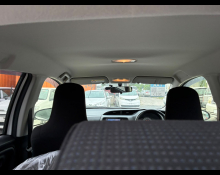 Toyota Vitz 2019