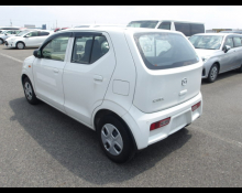 Mazda Carol 2019