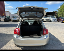 Toyota Auris 2006