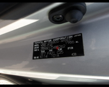Toyota Noah 2019