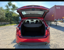 Mazda CX-5 2021