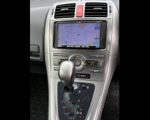 Toyota Auris 2009