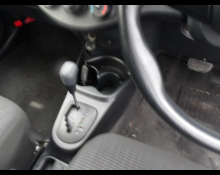 Toyota Vitz 2019