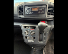Daihatsu Mira e:S 2020