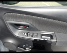 Toyota Vitz 2017