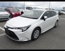 Toyota Corolla Touring 2022