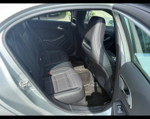 Mercedes Benz A-Class 2015