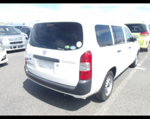 Toyota Probox 2019