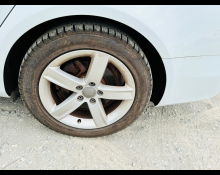 Audi A4 2013