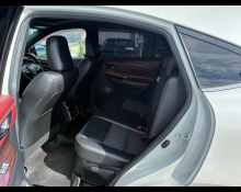 Toyota Harrier 2016