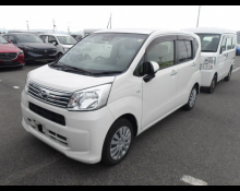 Daihatsu Move 2021