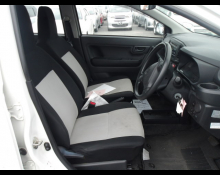 Daihatsu Mira e:S 2019