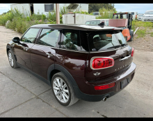 Mini Cooper 2016