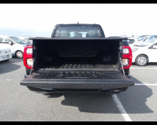 Toyota Hilux 2021